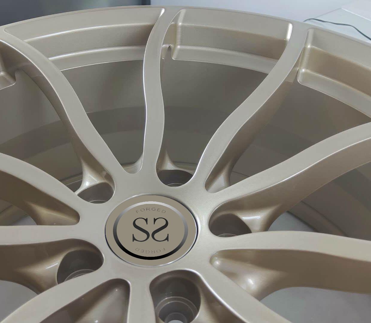 BMW 520d F10 20x9 (6)