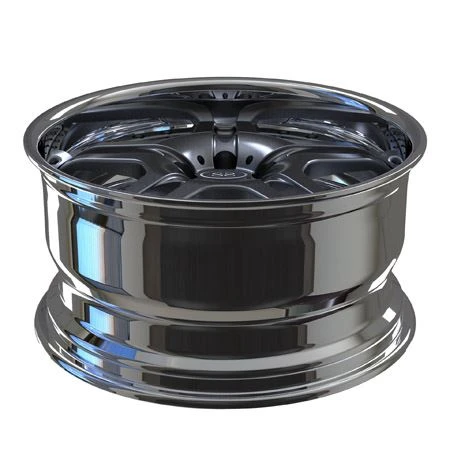 Chrome Barrel (3)