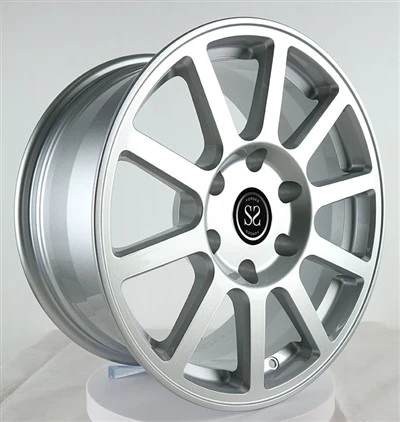 Roda Tempa 4x4 Tugas Berat 6x139.7 18",19",20",21",22",23" dan 24"