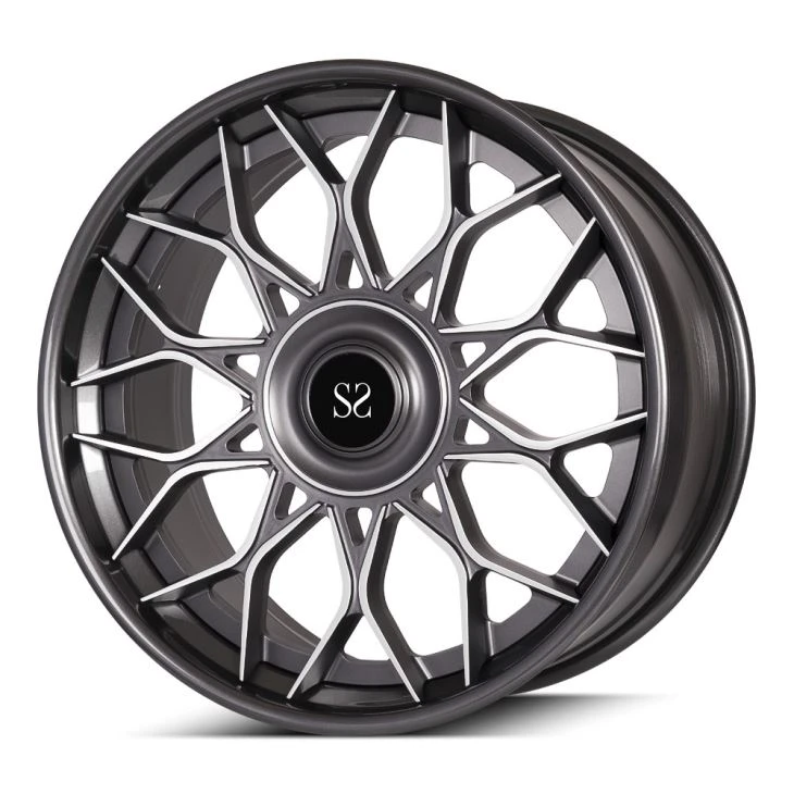 Best Price 22inch Forged Wheels Rims For Tesla Model S