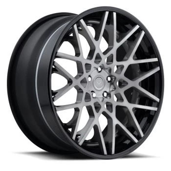 Roda Bea Cukai 19 Inch 3 Piece Ditempa