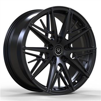 SS1058 Terhuyung-huyung 20 Roda 1-PC Custom For Audi RS5