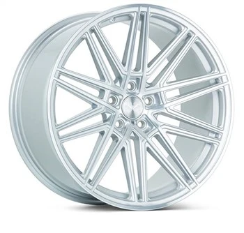 Kualitas Tinggi 20" Forged Wheel 5X120/114.3